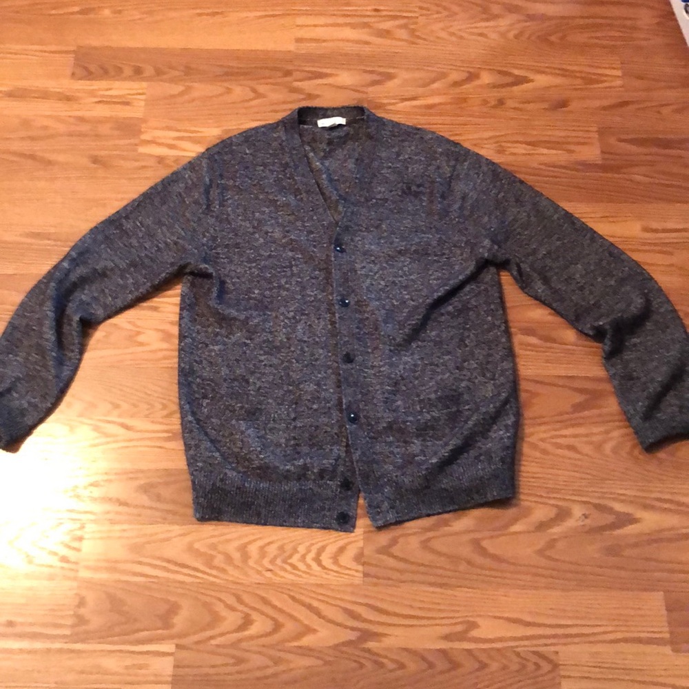 Gap Designed and Crafted cardigan